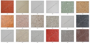 Artificial Stone