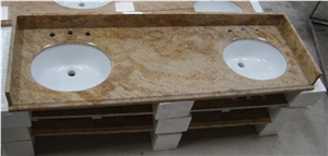 Granite Countertop, Vanity Top