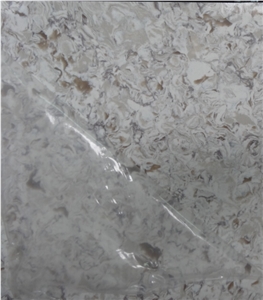 Artificial Quartz Stone Revival N007