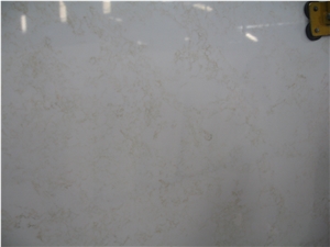 Engineered Artificial Stone Botticino, Beige Artificial Stone