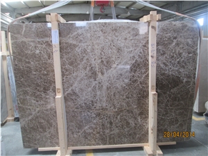 Emperador Beige Marble Slabs & Tiles