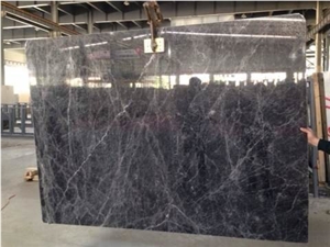 Emperador Amas-Dark Marble Slabs & Tiles