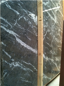 Caronica Grey Marble Tiles & Slabs