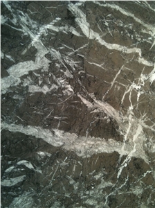 Caronica Grey Marble Tiles & Slabs