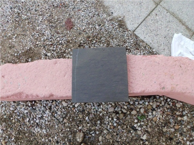 Grey Fussena Marble Slabs & Tiles,Tunisia Grigio Tao Grey Marble