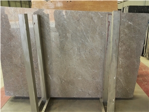 Grey Lido Marble Slabs & Tiles, Morocco Grey Marble Polished Floor Tiles, Wall Tiles