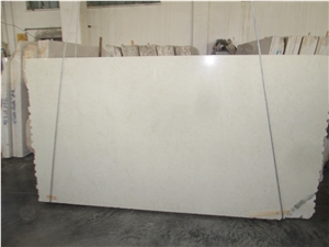 White Perlino Marble Slabs & Tiles, Bianco Asiago White Marble Slabs & Tiles