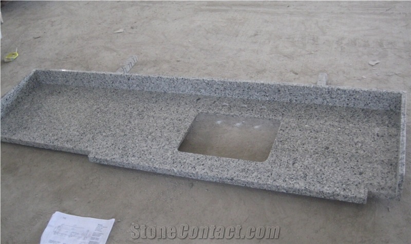 Bala Flower Granite Countertops