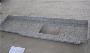 Bala Flower Granite Countertops