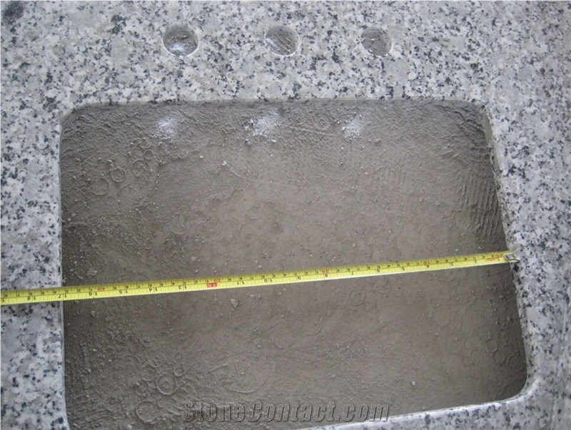 Bala Flower Granite Countertops