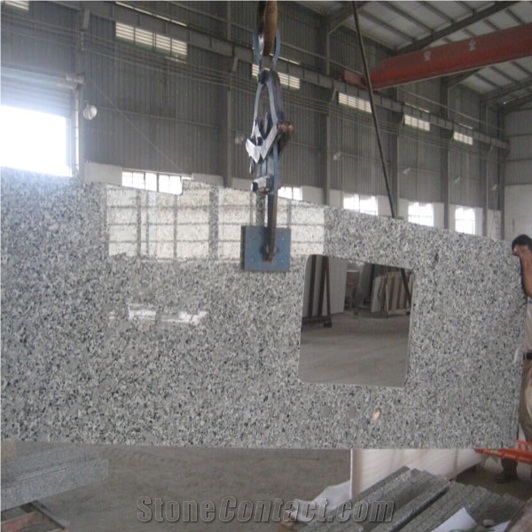 Bala Flower Granite Countertops