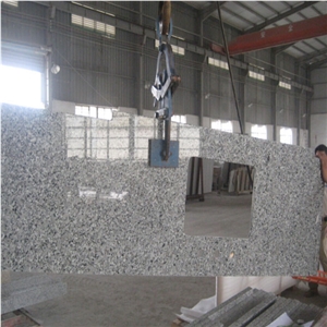 Bala Flower Granite Countertops