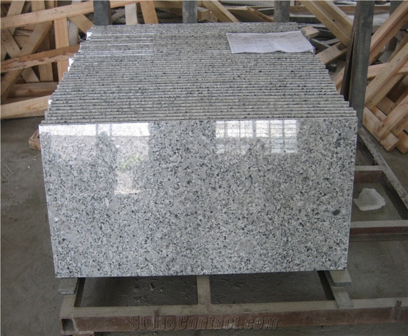 Bala Flower Granite Tiles