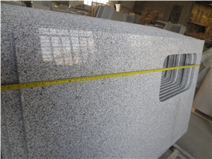 G603 Granite Kitchen Island Countertops