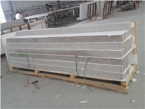 G682 Granite Countertop