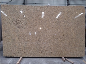 Giallo Ornamental New Giallo Ornamental New