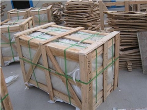 Grey Wood Grain Marble Slabs & Tiles, China Grey Marble