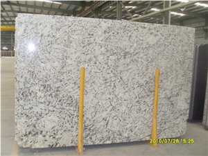 Ice Blue Granite Slabs & Tiles