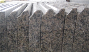 Neimenggu Tropic Brown Granite Countertop