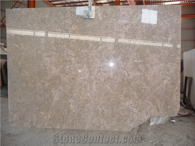 Perlato Svevo Marble Slabs & Tiles, Italy Beige Marble