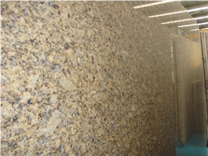 Rosso Alicante Granite Slabs & Tiles