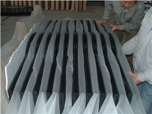 Shanxi Black Granite Vanity Top,Bath Top