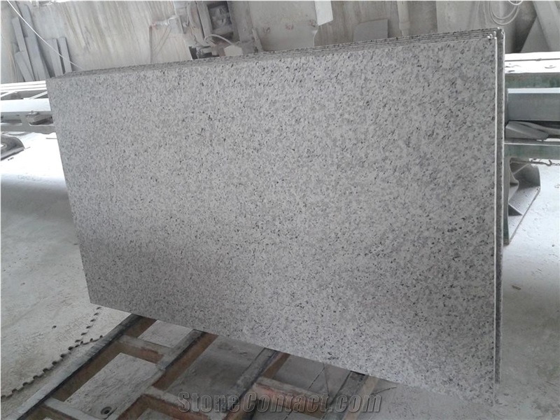 Tiger Skin White Granite Table Tops