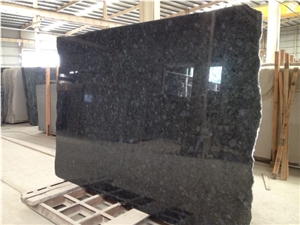 Volga Blue Granite Slabs & Tiles