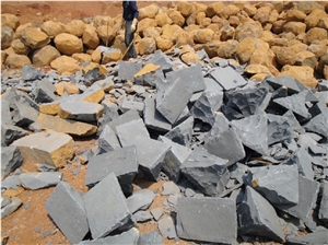 Andesite Basalt Pavers,Grey Basalt Pavers
