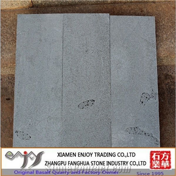 Basalt Tiles/Cut to Size/Flooring/Walling/Copping