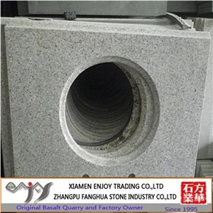 Cheap G603 Granite Bath Countertops