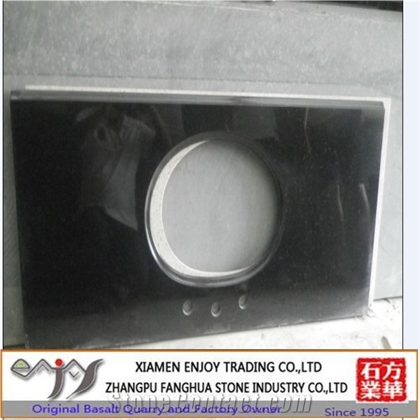 Cheap G603 Granite Bath Countertops