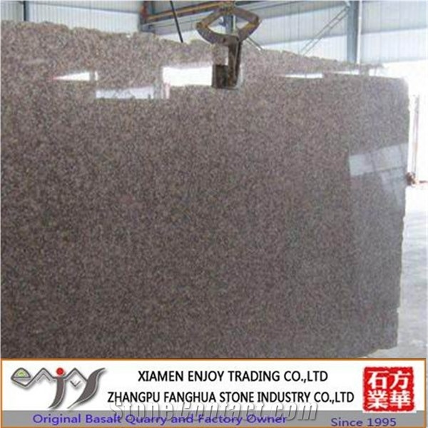 G687 Red Granite Kitchen Countertops