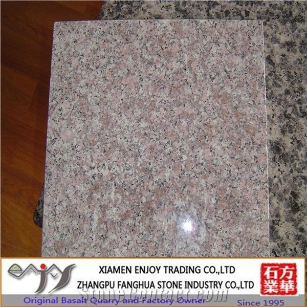 G687 Red Granite Kitchen Countertops