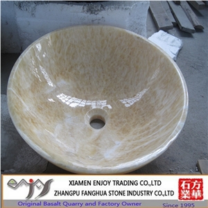 Stone Sinks, Black Granite Sinks