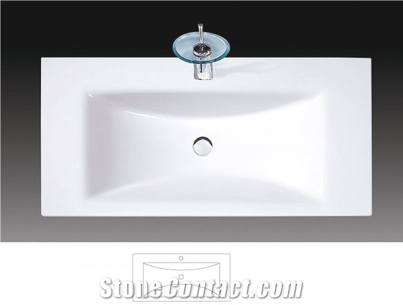 Wash Basin Wholesale,Crystallized Glass Sinks & Basins