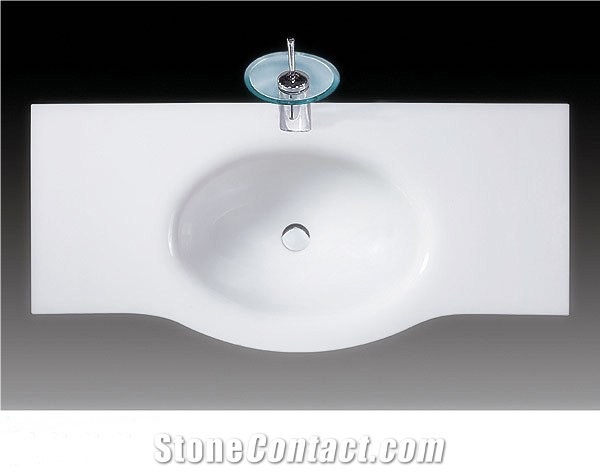 Wash Basin Wholesale,Crystallized Glass Sinks & Basins