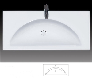 Wash Basin Wholesale, Micro Crystal Stone Sinks & Basins