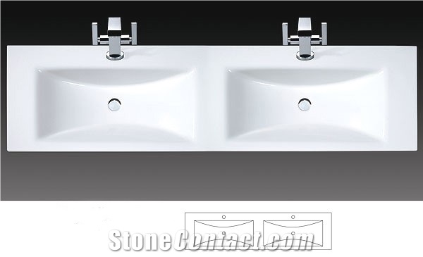 Wash Basin Wholesale, Micro Crystal Stone Sinks & Basins