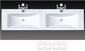 Wash Basin Wholesale, Micro Crystal Stone Sinks & Basins