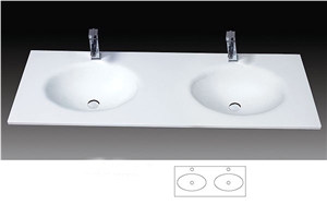 Wash Basin Wholesale, Micro Crystal Stone Sinks & Basins