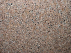 Copper-Silk Granite Slabs & Tiles, India Brown Granite