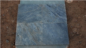 Deoli Green Slate Tiles