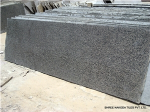 Desert-Green Granite Slabs & Tiles, India Green Granite