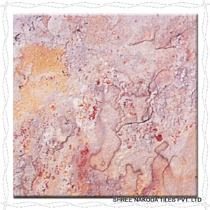 Indian_autumn Slate Slabs & Tiles