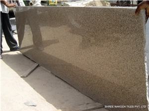 Korana Pink Granite Slabs & Tiles, India Pink Granite