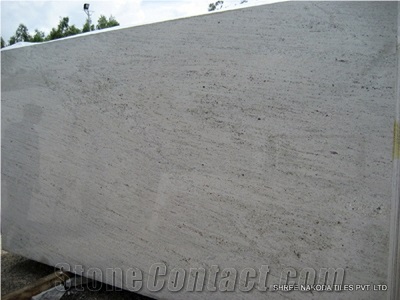 Madanapally White Granite Slabs & Tiles, India White Granite