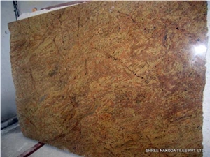 Madurai-Gold Granite Slabs & Tiles, India Yellow Granite Madurai-Gold Granite Slabs & Tiles, India Yellow Granite