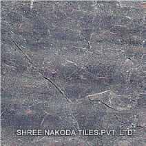 Ocean Green Slate Tiles