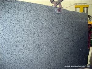 Raniwara Green Granite Slabs & Tiles, India Green Granite